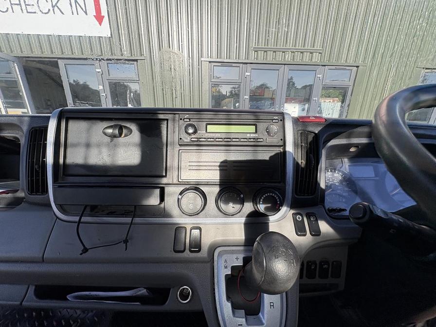 2020 Fuso Canter Canter 3C13 34 – PO20ZFW