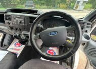 2008 Ford Transit Transit 115 T260 SWB FWD – WL58DNV