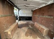 2015 Renault Trafic Trafic SL27 Business+ dCi – EA15BVT