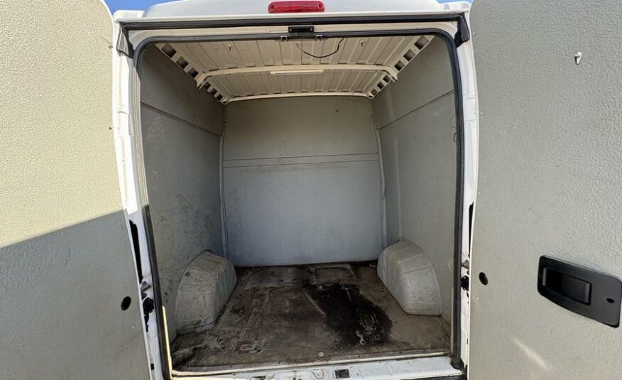2021 Citroen Relay Relay 35 L2H2 Enterprise Blue HDi S/S – SY21WUR