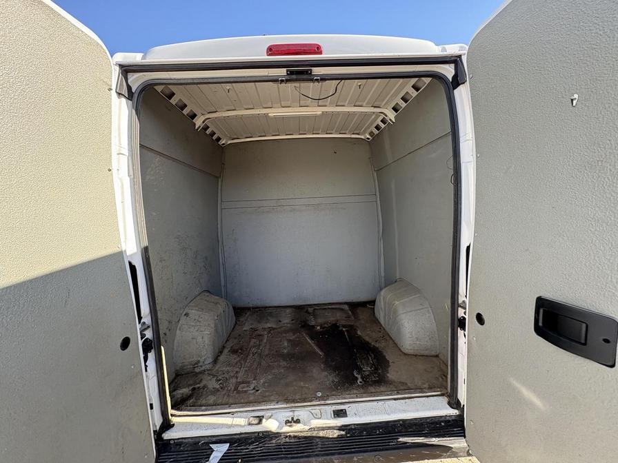 2021 Citroen Relay Relay 35 L2H2 Enterprise Blue HDi S/S – SY21WUR