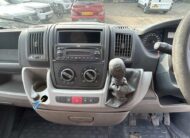 2007 Fiat Ducato Ducato 30 100 MultiJet SWB – YE07UVJ