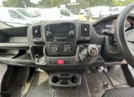 2021 Peugeot Boxer Boxer 335 L3 Blue HDi – BA21JNN