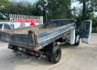 2008 Ford Transit Transit 100 T350 MWB RWD – NL08VXA