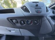 2016 Ford Transit Custom Transit Custom 290 – DS66XWP