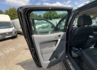 2012 Ford Ranger Ranger Limited Edition 4×4 TDCi – YS12YJV/M12GTE