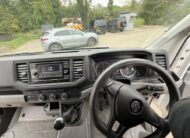 2021 Volkswagen Crafter Crafter CR35 Startline TDI – GD21WMX