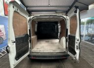 2015 Fiat Doblo Cargo Doblo 16V MultiJet – WV15YAY