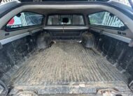2012 Mitsubishi L200 L200 Barbarian LWB Double Cab DI-D 4×4 Auto – YX12VDF