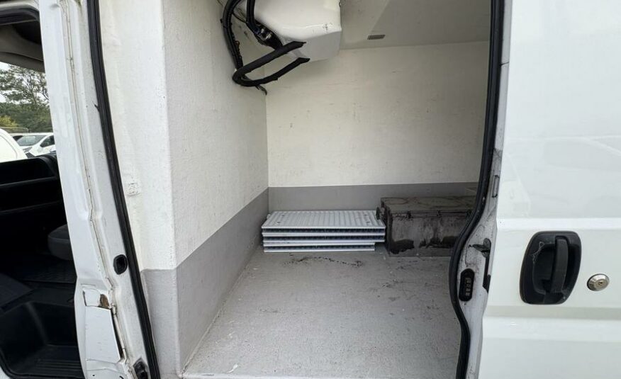 2017 Citroen Relay Relay 35 L3H2 Enterprise Blue HDi – CN67EKM