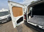 2021 Peugeot Partner Partner Professional L1 Blue HDi – NY21DLU