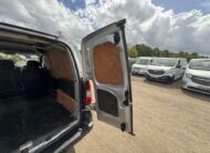 2018 Citroen Berlingo Berlingo 625 Enterprise Blue HDi – FJ68ZLO