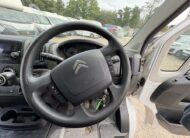 2020 Citroen Relay Relay 35 L3H2 X Blue HDi S/S – LD20NHH
