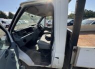 2009 Ford Transit Transit 100 T350 MWB RWD – BX09FUU