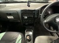 2002 Seat Inca Inca SDI – GJ52FTN