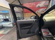 2015 Ford Ranger Ranger Wildtrak 4×4 TDCi Auto – EA65KYT
