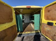2016 Peugeot Boxer Boxer 333 L1H1 HDi – FX16OHP