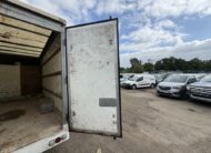 2020 Fiat Ducato Ducato 35 MultiJet II – FV20BOU