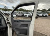 2008 Volkswagen Transporter Transporter T28 102 TDI SWB – NG08AWC