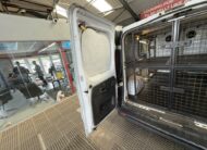 2015 Vauxhall Vivaro Vivaro  2700 CDTI – FD15GXT
