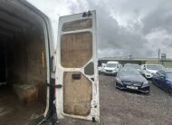 2019 Volkswagen Crafter Crafter CR35 Trendline TDI – VK69YGN