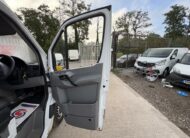 2017 Mercedes-Benz Sprinter Sprinter 314 CDI – SB17TGX