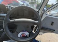 1990 Volkswagen Transporter Transporter TD 5 Diesel – H629KVW