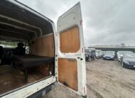 2013 Ford Transit Transit 125 T330 AWD – YE62XKW