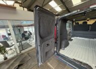 2014 Renault Trafic Trafic SL27 Sport DCI – GF14OUX