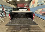 2014 Nissan Navara Navara Outlaw dCi Auto – DS64OYX