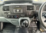 2013 Ford Transit Transit 125 T350 FWD – YK13JKE