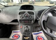 2016 Renault Kangoo Kangoo ML19 Business dCi – RF65GFA