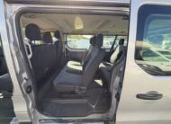 2016 Vauxhall Vivaro Combi Vivaro  Combi CDTi S/S – DY66UXW