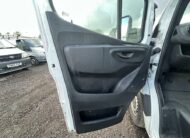 2018 Mercedes-Benz Sprinter Sprinter 314 CDI – ND68UOX