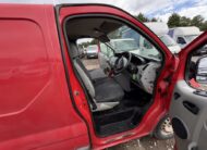 2013 Vauxhall Vivaro Vivaro 2900 ecoFLEX CDTi LWB – WV13HNH