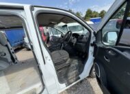 2015 Vauxhall Vivaro Vivaro 2900 Sportive CDTi – EO15LKL