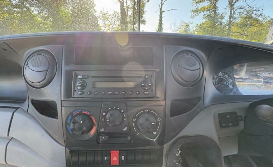 2008 Iveco Daily Daily 35C15 LWB – FD57XBZ