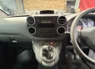 2018 Citroen Berlingo Berlingo 625 LX Blue HDi – LF68VNT