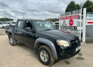 2006 Mazda BT-50 BT-50 TS 4×4 – LB56ELH