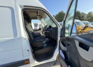 2015 Vauxhall Movano Movano F3500 L3H2 CDTI – DY65LXT