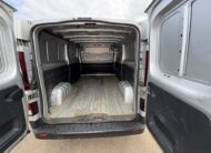 2018 Fiat Talento Talento SX MultiJet II – GK18SCX