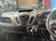 2016 Ford Transit Custom Transit Custom 290 – HF66UAP