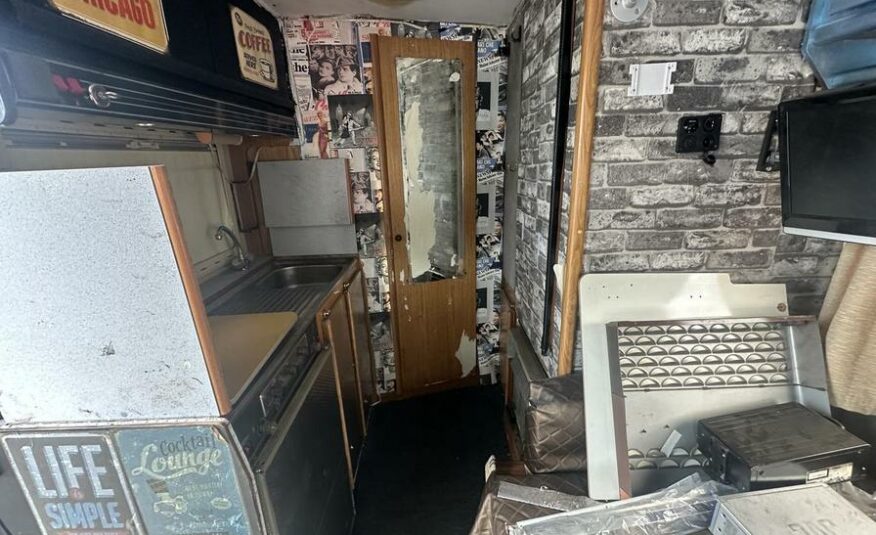 1990 Talbot Express Express 1500 P – H929YYW