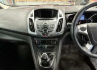2014 Ford Transit Connect Transit Connect 200 Limited – LX64LRV