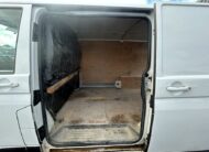 2015 Volkswagen Transporter Transporter T30 Highline 140 TDI SWB Auto – LM15NLD