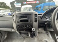 2018 Mercedes-Benz Sprinter Sprinter 314 CDI – YJ18OSA