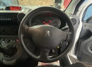 2017 Peugeot Partner Partner 850 S L1 Blue HDi – KF17WPO