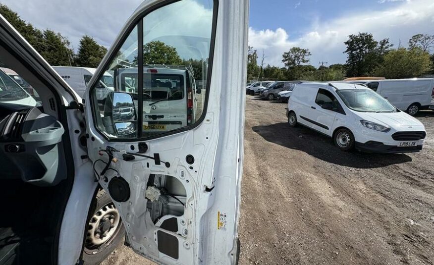 2018 Ford Transit Transit 350 – CP18EYF