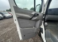 2017 Volkswagen Crafter Crafter CR35 TDI BlueMotion Technology – ML17KTV