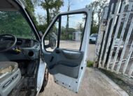2008 Ford Transit Transit 100 T350 MWB RWD – NL08VXA